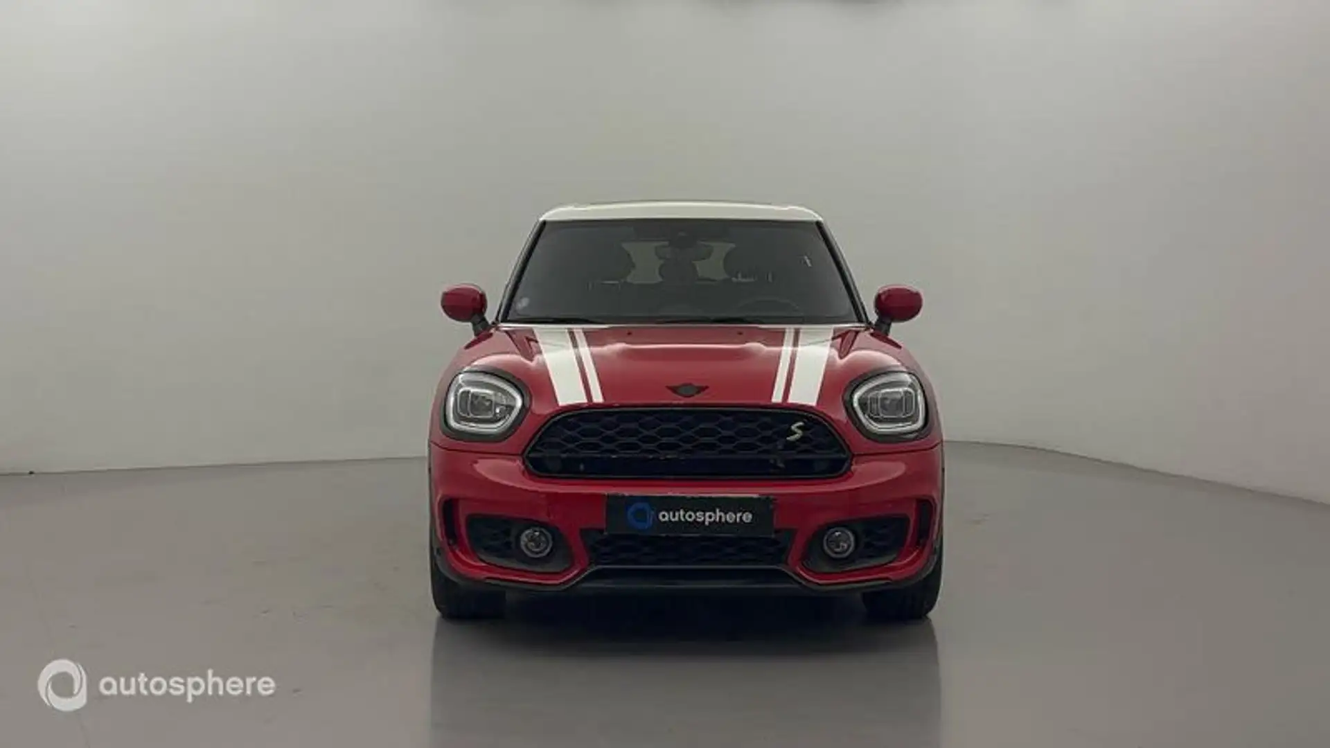 MINI Countryman C Cooper SE  125ch + 95ch JCW ALL4 BVA6 - 2