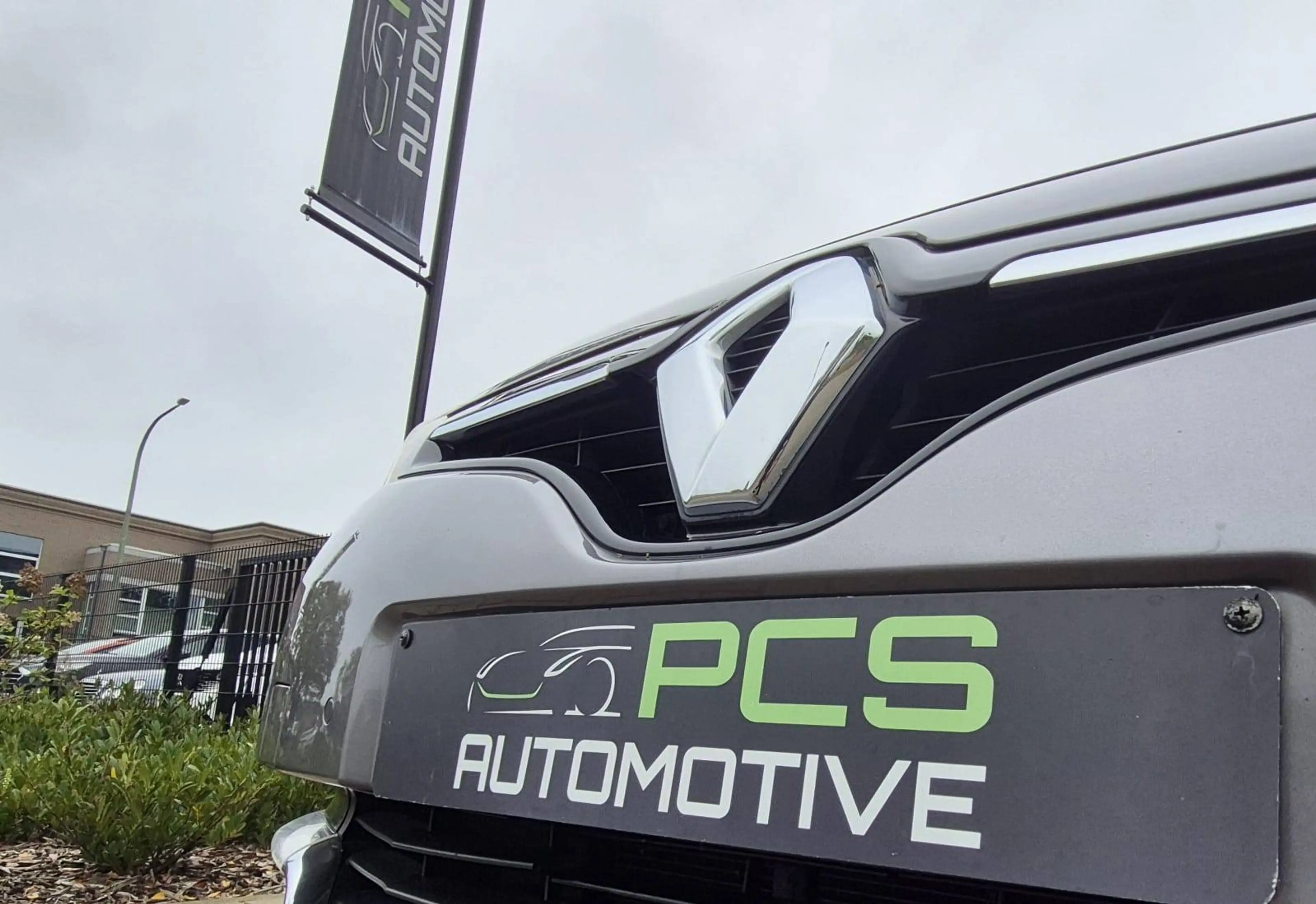 Renault Scenic 1.6 dCi Energy Bose Edition / 12 mnd Waarborg — photo 9