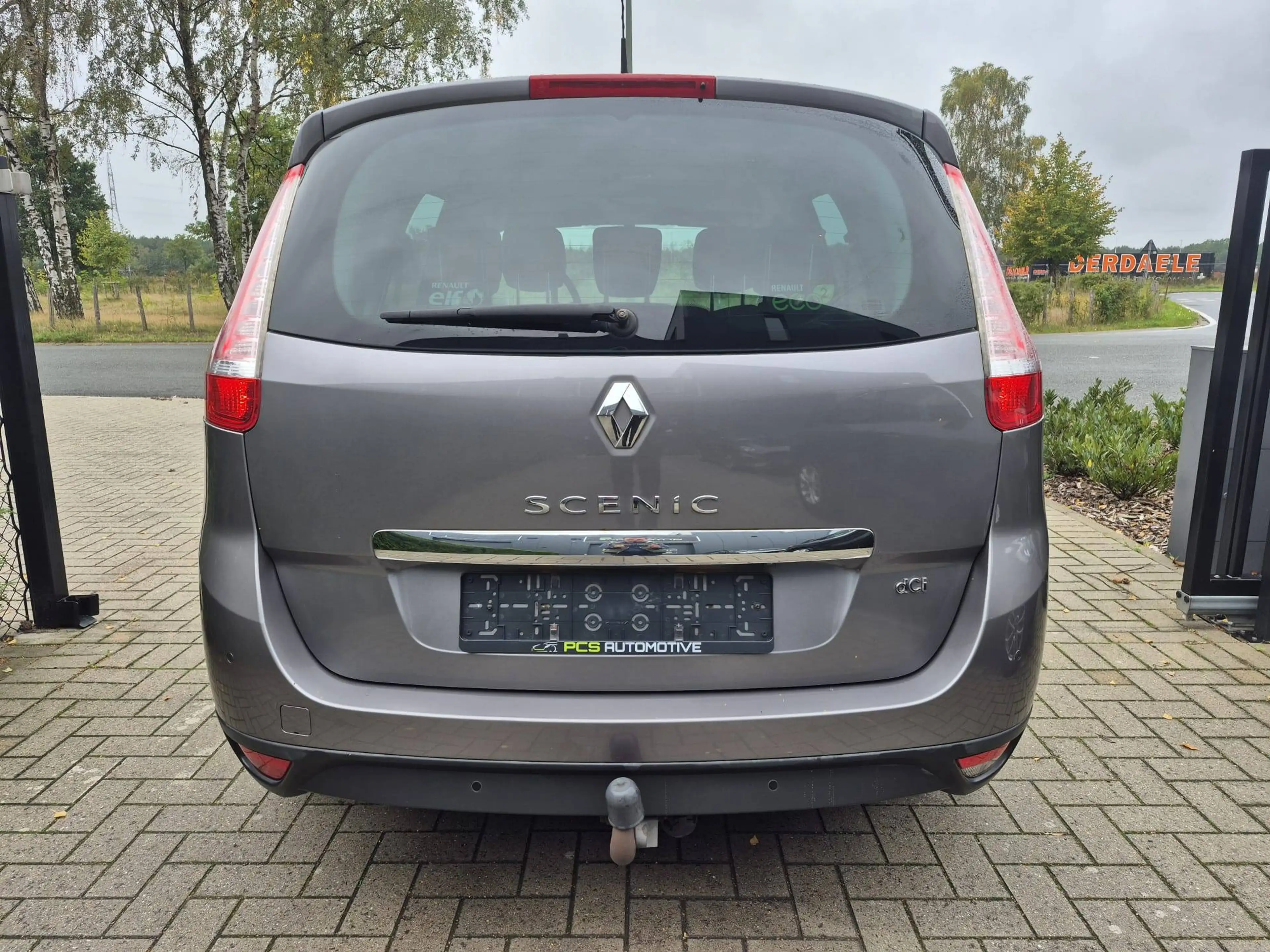 Renault Scenic 1.6 dCi Energy Bose Edition / 12 mnd Waarborg — photo 5