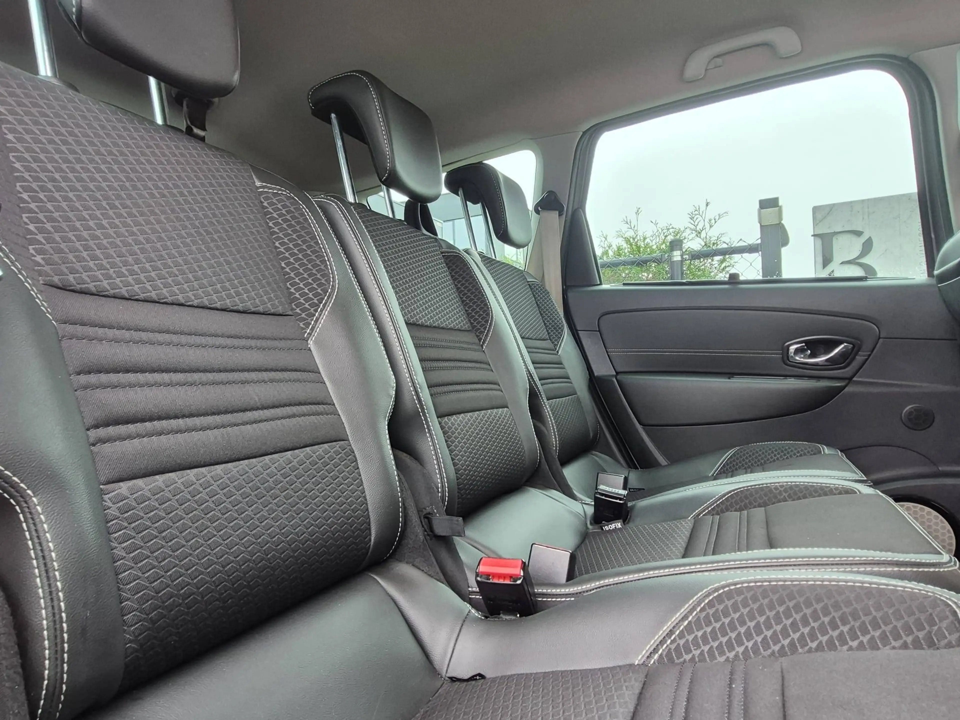 Renault Scenic 1.6 dCi Energy Bose Edition / 12 mnd Waarborg — photo 15