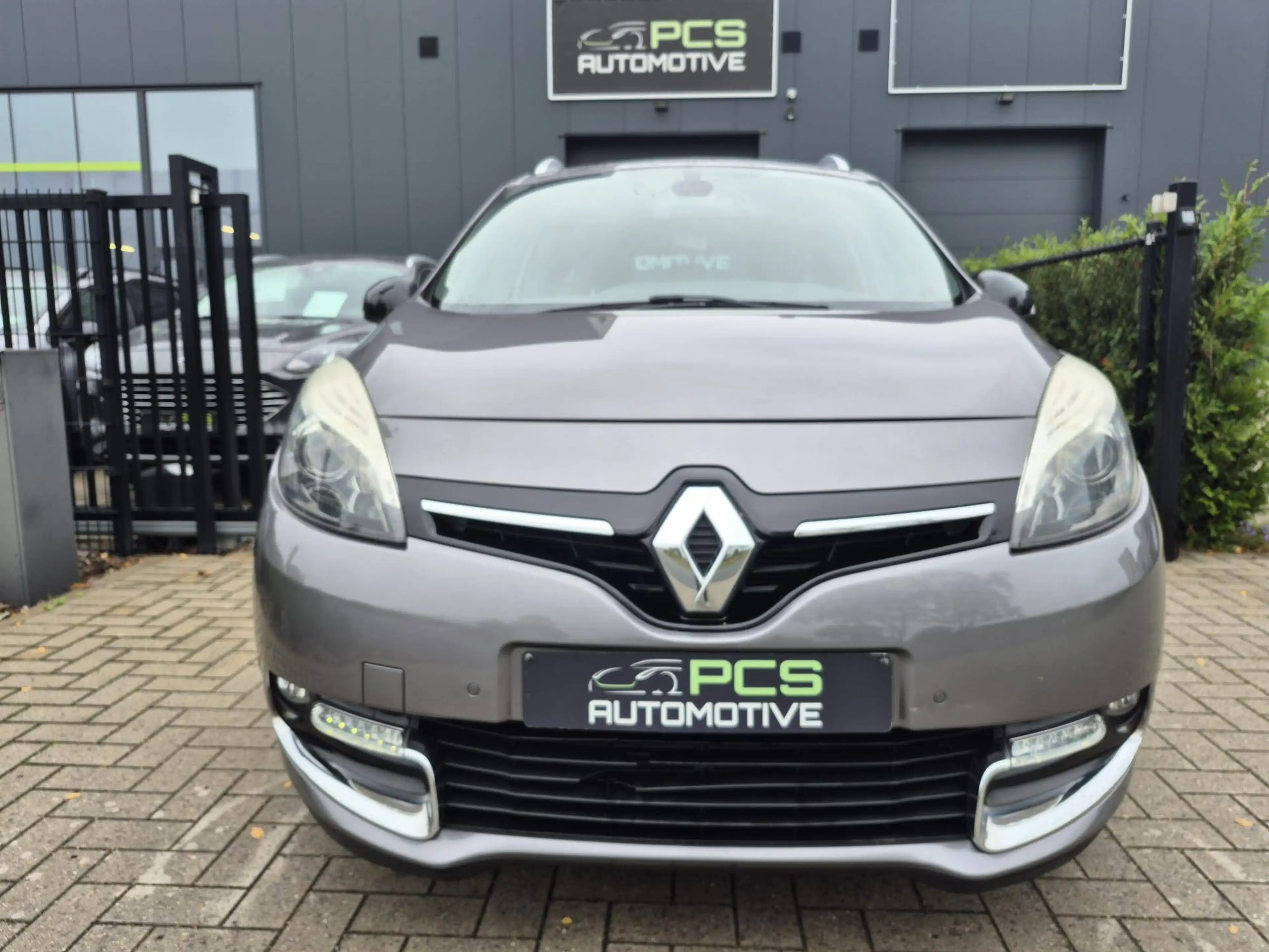 Renault Scenic 1.6 dCi Energy Bose Edition / 12 mnd Waarborg — photo 2