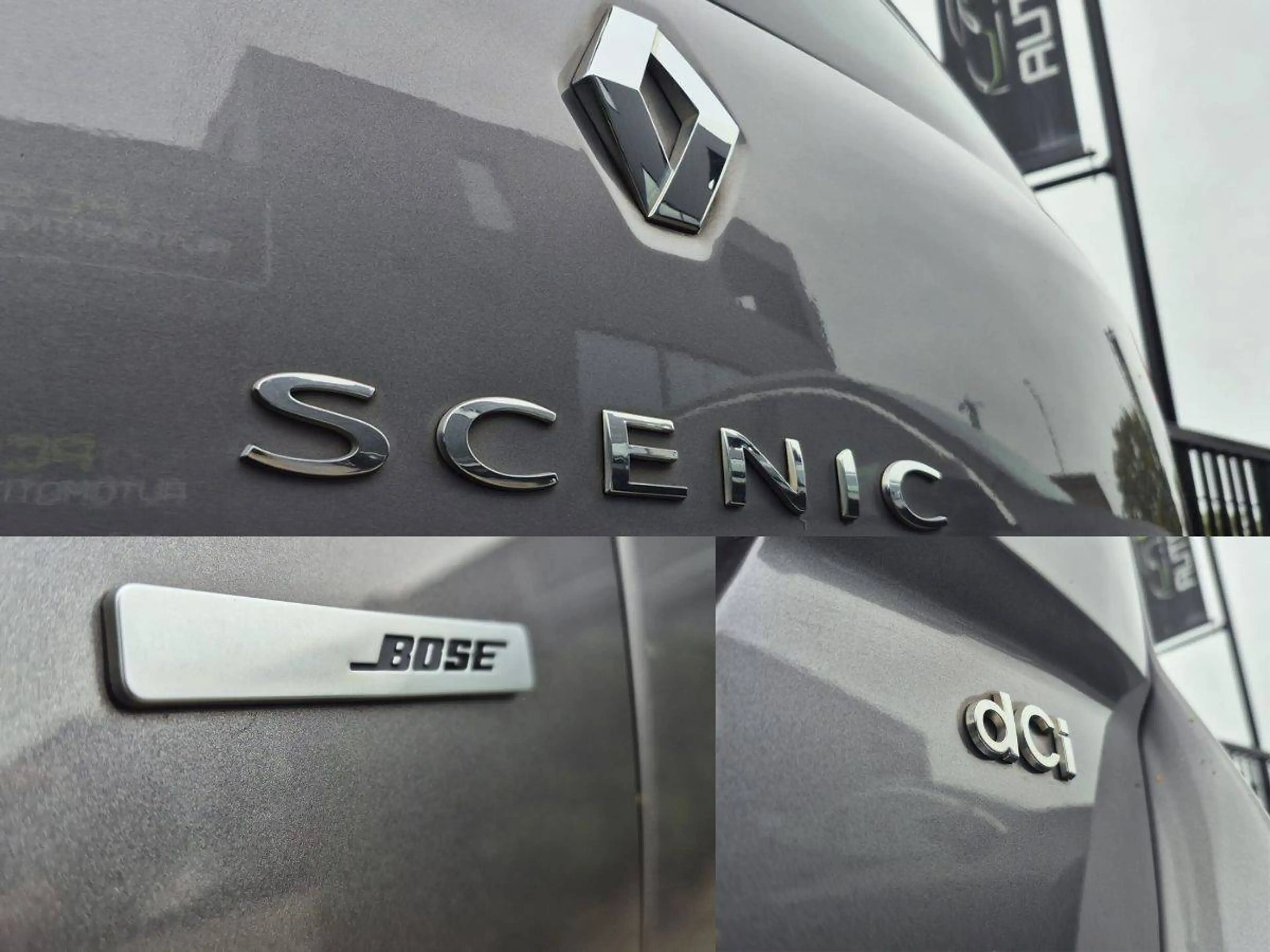 Renault Scenic 1.6 dCi Energy Bose Edition / 12 mnd Waarborg — photo 7
