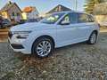 Skoda Kamiq Style Anhängerkupplung Blanc - thumbnail 2