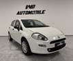 Fiat Punto 1.2 essence*Clim digitale*garantie Blanc - thumbnail 2