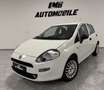 Fiat Punto 1.2 essence*Clim digitale*garantie Blanc - thumbnail 1