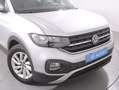 Volkswagen T-Cross 1.0 TSI Advance DSG7 81kW Plateado - thumbnail 16