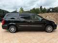 Chrysler Grand Voyager 3.6 V6+LPG Gas+Leder+AHK+7 Sitze Noir - thumbnail 5