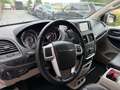 Chrysler Grand Voyager 3.6 V6+LPG Gas+Leder+AHK+7 Sitze Noir - thumbnail 15