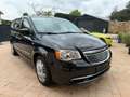 Chrysler Grand Voyager 3.6 V6+LPG Gas+Leder+AHK+7 Sitze Noir - thumbnail 6