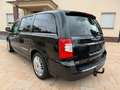 Chrysler Grand Voyager 3.6 V6+LPG Gas+Leder+AHK+7 Sitze Noir - thumbnail 3