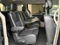 Chrysler Grand Voyager 3.6 V6+LPG Gas+Leder+AHK+7 Sitze Noir - thumbnail 12