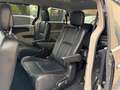 Chrysler Grand Voyager 3.6 V6+LPG Gas+Leder+AHK+7 Sitze Noir - thumbnail 8