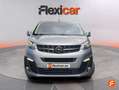 Opel Zafira 1.5 Diésel 88kW (120CV) M Edition Gris - thumbnail 2