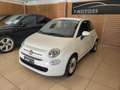 Fiat 500 1.0 hybrid Cult 70cv PREZZO REALE Blanc - thumbnail 1
