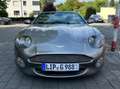 Aston Martin DB7 Vantage V12 Handschaltung Grau - thumbnail 1