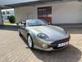Aston Martin DB7 Vantage V12 Handschaltung Grau - thumbnail 19