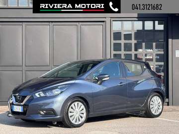IG-T 92 5 porte Acenta