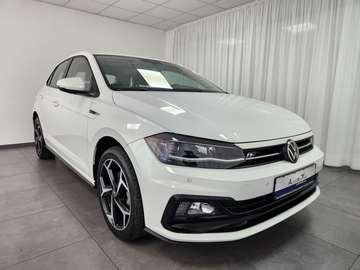 HIGHLINE R-line DSG NAV Tel CarPlay PDC LED