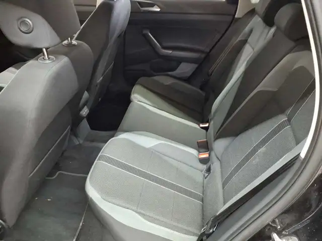 Volkswagen Polo view 13