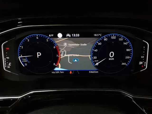 Volkswagen Polo view 11