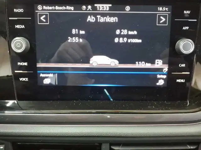 Volkswagen Polo view 12
