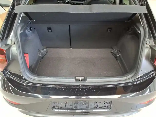 Volkswagen Polo view 15