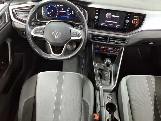 Volkswagen Polo view 10