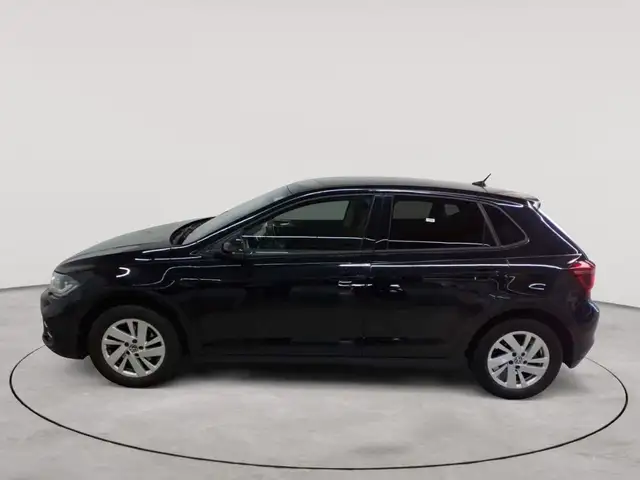 Volkswagen Polo view 6