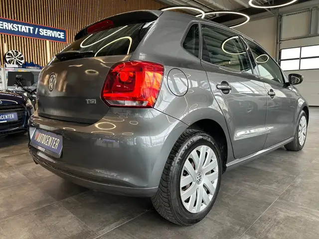 Volkswagen Polo view 23