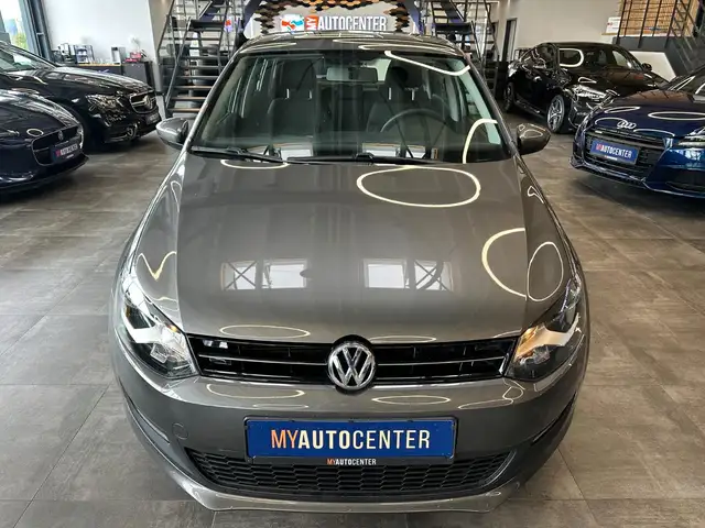 Volkswagen Polo view 20