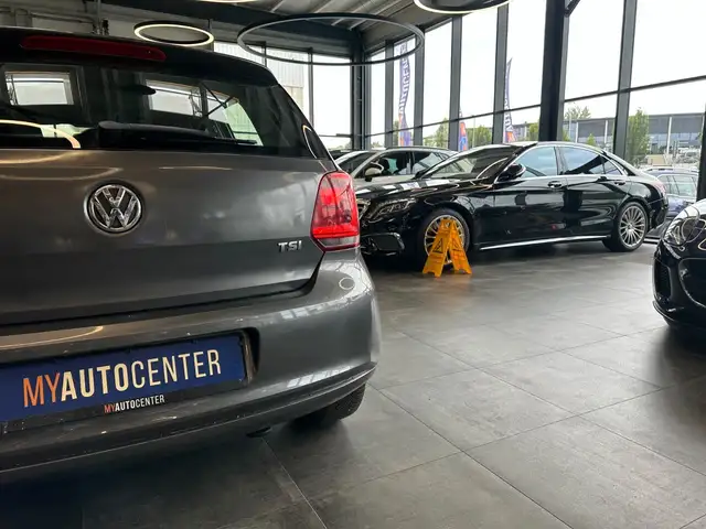 Volkswagen Polo view 26