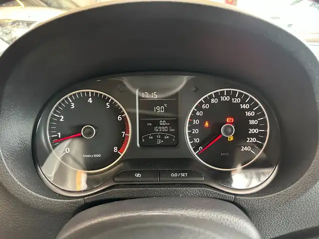 Volkswagen Polo view 15