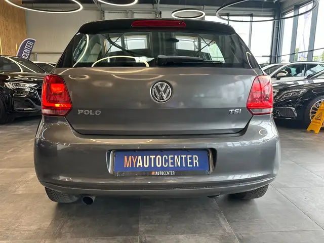 Volkswagen Polo view 25