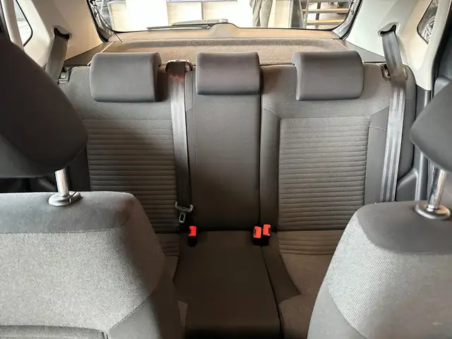 Volkswagen Polo view 14