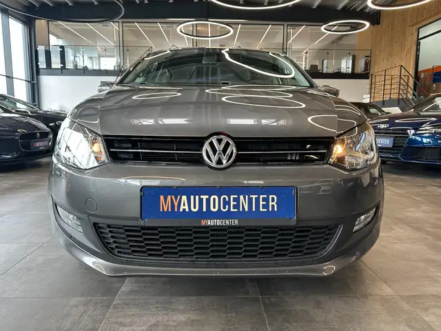 Volkswagen Polo view 18