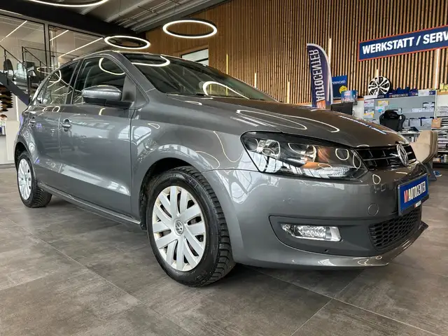 Volkswagen Polo view 17