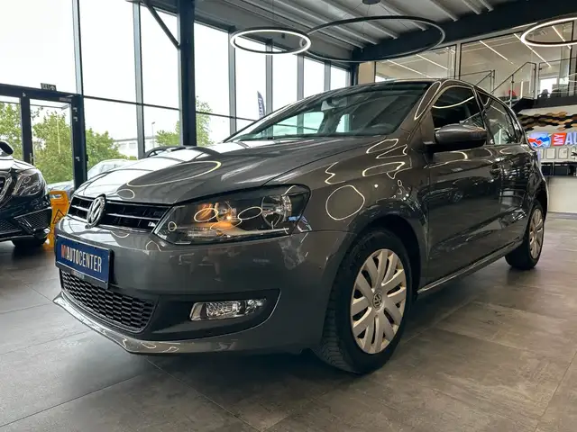 Volkswagen Polo view 21