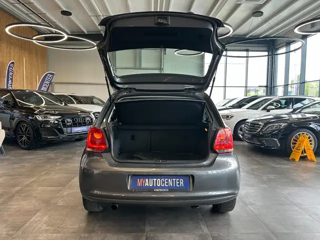 Volkswagen Polo view 27