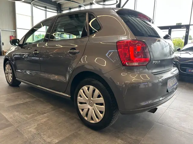Volkswagen Polo view 24