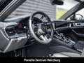 Porsche Panamera 4S Sport Turismo Schwarz - thumbnail 4