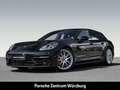Porsche Panamera 4S Sport Turismo Noir - thumbnail 1