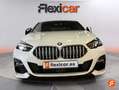 BMW 220 220dA Gran Coupé Blanco - thumbnail 2