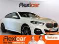 BMW 220 220dA Gran Coupé Blanco - thumbnail 1