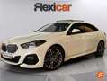 BMW 220 220dA Gran Coupé Blanco - thumbnail 3