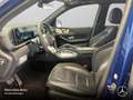 Mercedes-Benz GLE 53 AMG GLE 53 4M NIGHT+PANO+360+AHK+MULTIBEAM+FAHRASS+22" Bleu - thumbnail 9