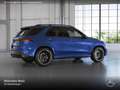 Mercedes-Benz GLE 53 AMG GLE 53 4M NIGHT+PANO+360+AHK+MULTIBEAM+FAHRASS+22" Bleu - thumbnail 20