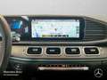 Mercedes-Benz GLE 53 AMG GLE 53 4M NIGHT+PANO+360+AHK+MULTIBEAM+FAHRASS+22" Bleu - thumbnail 12