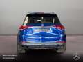 Mercedes-Benz GLE 53 AMG GLE 53 4M NIGHT+PANO+360+AHK+MULTIBEAM+FAHRASS+22" Bleu - thumbnail 3