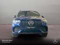 Mercedes-Benz GLE 53 AMG GLE 53 4M NIGHT+PANO+360+AHK+MULTIBEAM+FAHRASS+22" Bleu - thumbnail 8