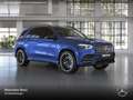 Mercedes-Benz GLE 53 AMG GLE 53 4M NIGHT+PANO+360+AHK+MULTIBEAM+FAHRASS+22" Bleu - thumbnail 21